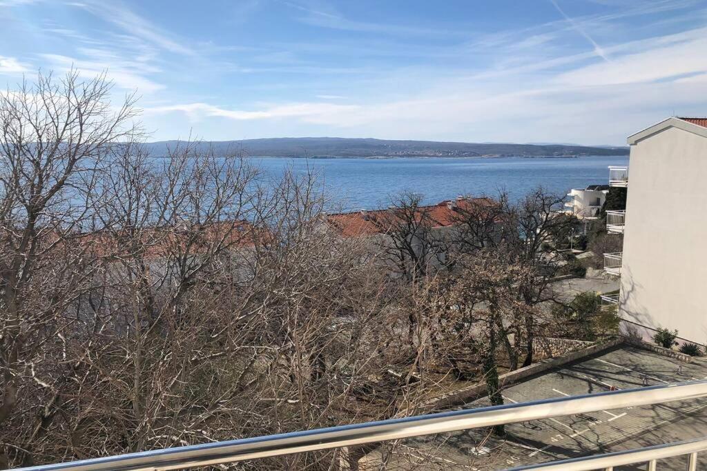 Apartment Jadranka Selce No 64 Εξωτερικό φωτογραφία