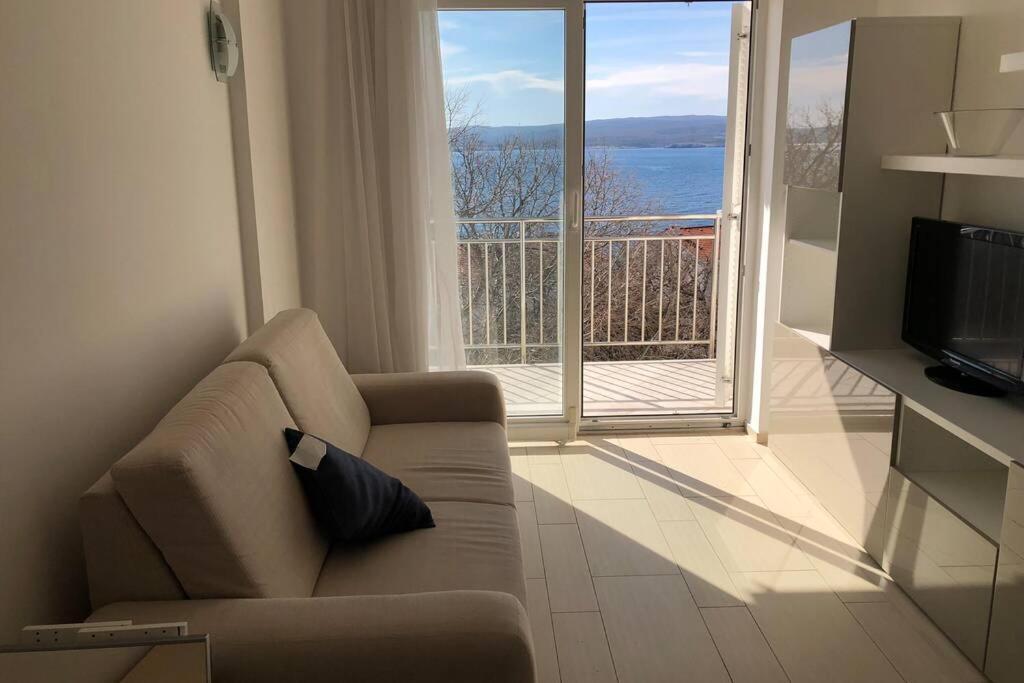 Apartment Jadranka Selce No 64 Εξωτερικό φωτογραφία