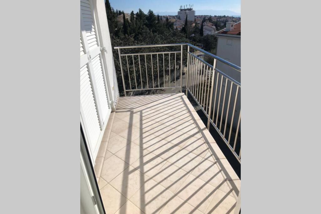 Apartment Jadranka Selce No 64 Εξωτερικό φωτογραφία