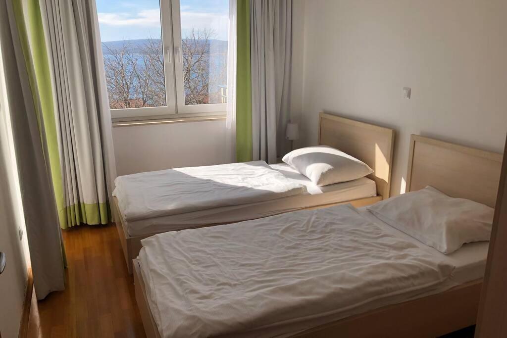 Apartment Jadranka Selce No 64 Εξωτερικό φωτογραφία