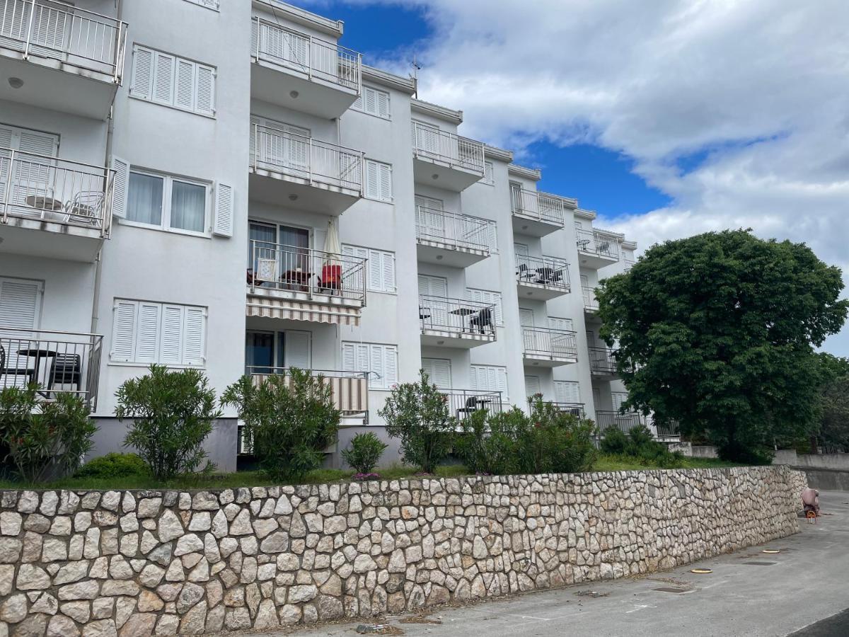 Apartment Jadranka Selce No 64 Εξωτερικό φωτογραφία